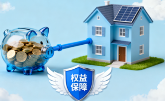 本溪住房公积金政策“上新” 一文为你划重点