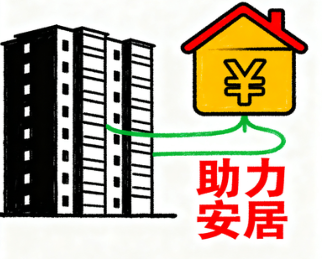 本溪从发放补贴到公积金贷提额，各地保障多子女家庭住房政策升温