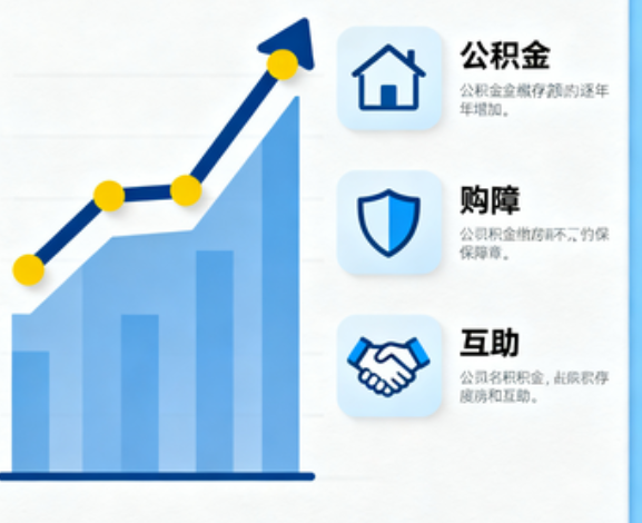 本溪住房公积金增值收益：取之于民，用之于民的普惠之道