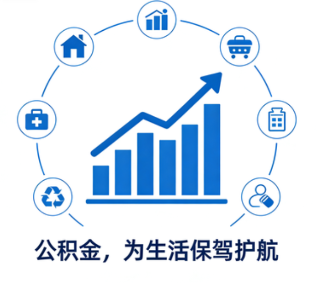 本溪住房公积金制度迎来历史性变革：普惠化、数字化、服务化成为新趋势