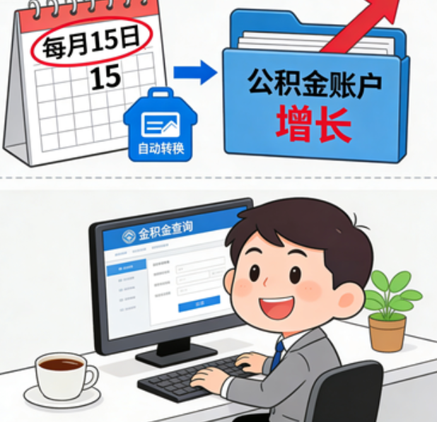本溪公积金代办服务：专业赋能，合规守护您的住房权益