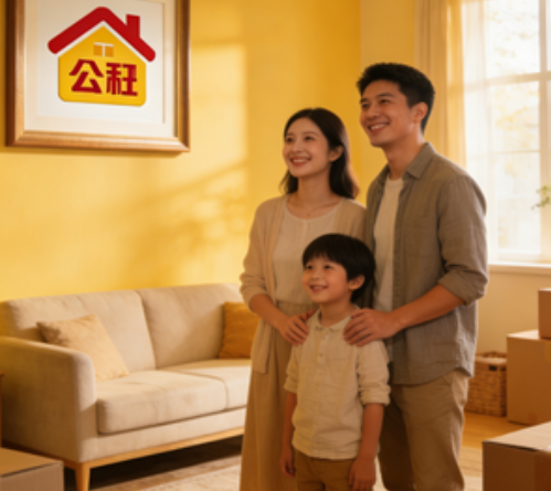 本溪夫妻购房提取住房公积金