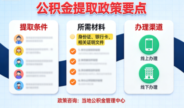 本溪异地购房公积金提取全攻略