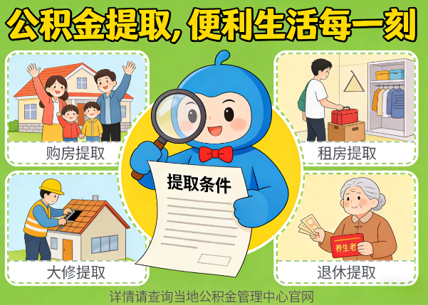 本溪能抵物业费、大病支出、装电梯！公积金还能这么用
