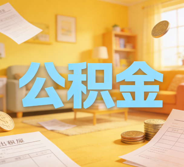 本溪别让公积金“躺在账户里睡觉”！
