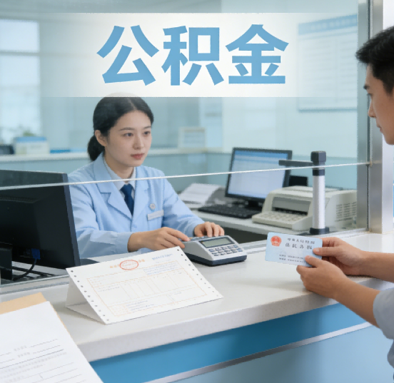 本溪公积金提取的两种方式全面对比
