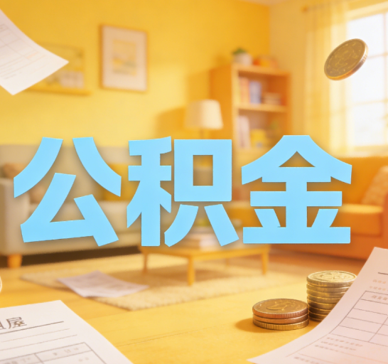 本溪买房如何提取公积金？